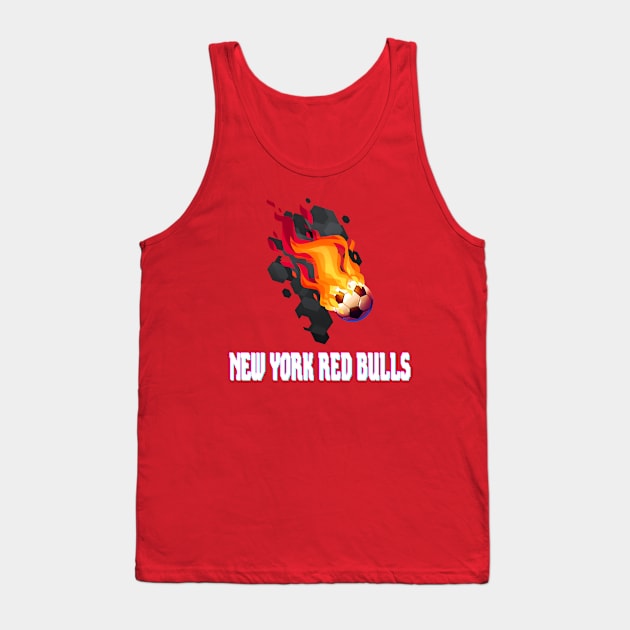 New YorkRB Tank Top by Don Ga Bang